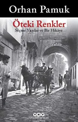 Öteki Renkler