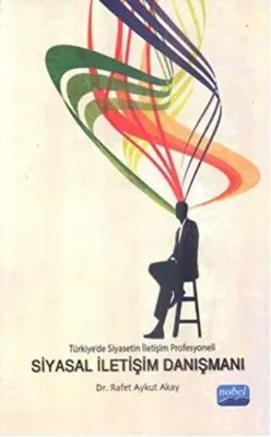 Siyasal İletişim Danışmanı