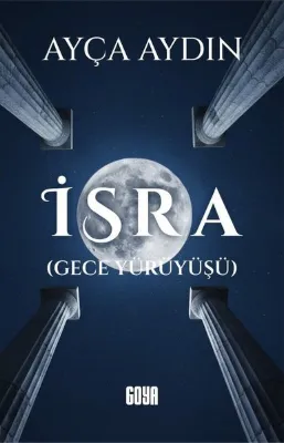 İsra - Gece Yürüyüşü