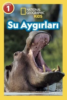 Su Aygırları - National Geographic Kids - Seviye 1