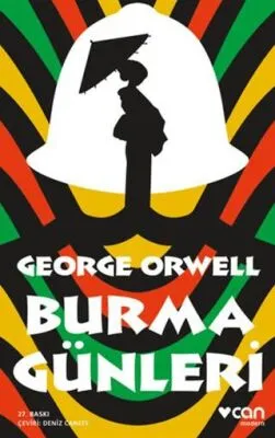 Burma Günleri