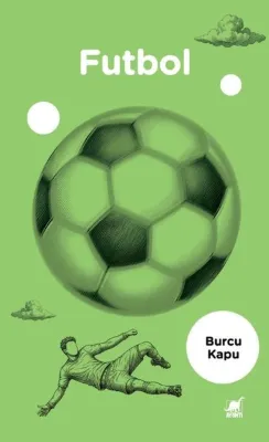 Futbol - Mini Kitaplar
