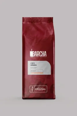 Barcha Coffee BARCHA 2 si 1 ARADA ( 1000 GR )