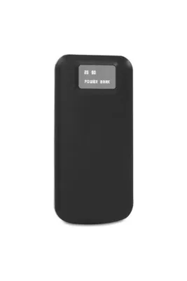 S-LINK Siyah Ip-k50 5000mah Powerbank Taşınabilir Pil Şarj Cihazı