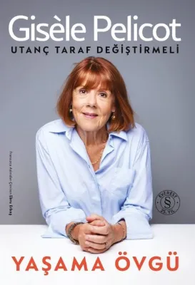 Utanç Taraf Değiştirmeli - Yaşama Övgü