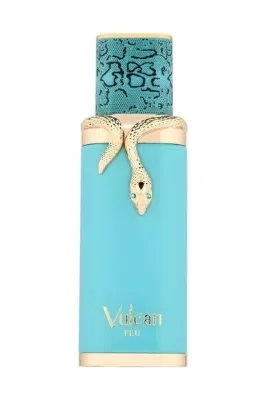 French Avenue Vulcan Feu EDP 100 ML Unisex Parfüm