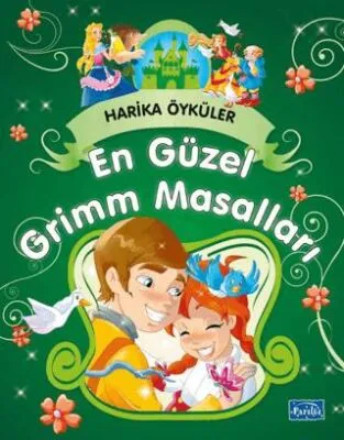 En Güzel Grimm Masalları