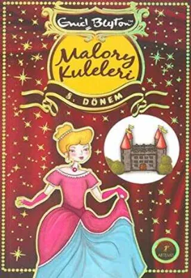 Malory Kuleleri - 5. Dönem