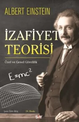 İzafiyet Teorisi