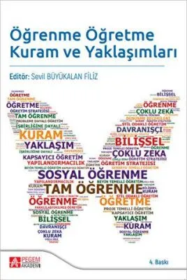 Öğrenme Öğretme Kuram ve Yaklaşımları