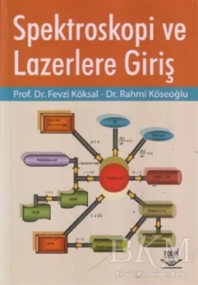 Spektroskopi ve Lazerlere Giriş
