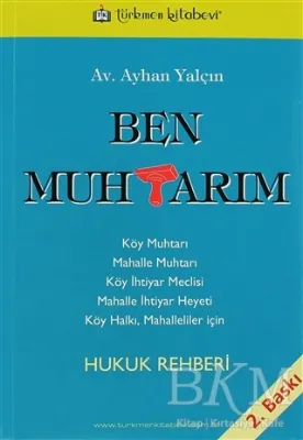Ben Muhtarım