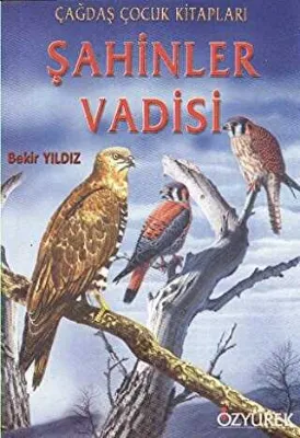 Şahinler Vadisi