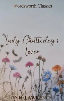 Lady Chatterley`s Lover