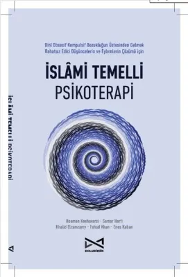 İslami Temelli Psikoterapi