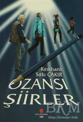 Ozansı Şiirler
