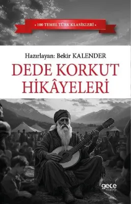 Dede Korkut Hikayeleri