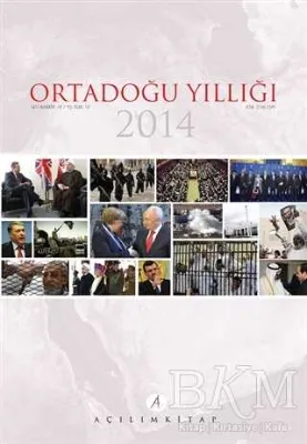 Ortadoğu Yıllığı 2014