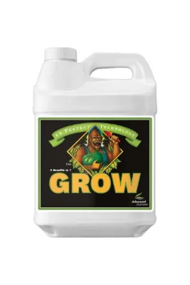 Advanced Nutrients Grow 500 ml