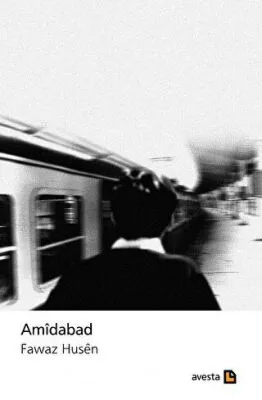 Amidabad