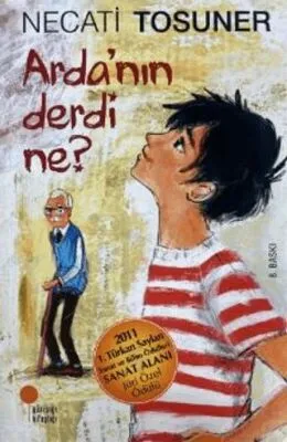 Arda`nın Derdi Ne?