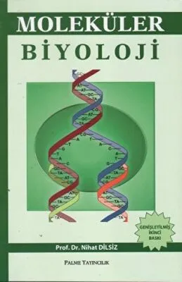 MOLEKÜLER BİYOLOJİ