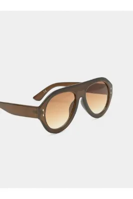 PARFOIS Aviator Güneş Gözlüğü