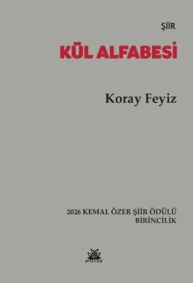 Kül Alfabesi