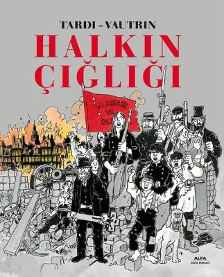 Halkın Çığlığı