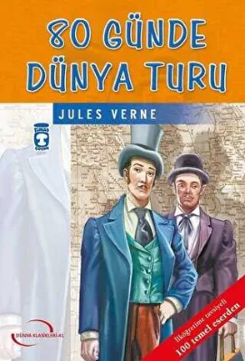 80 Günde Dünya Turu