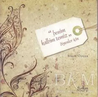 Benim Kalbim Temiz Diyenler İçin