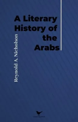 A Literary History of The Arabs