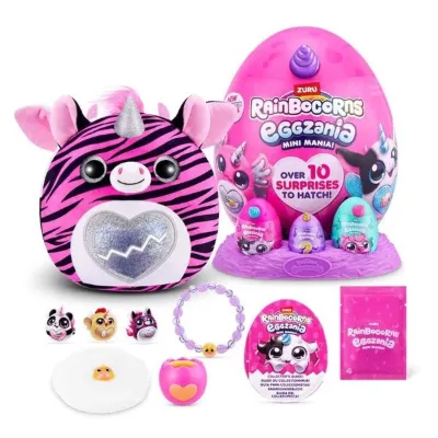 Rainbocorns Mini Eggzania Sürpriz Paket