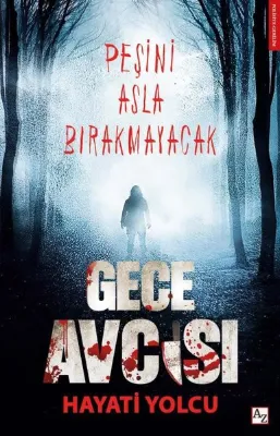 Gece Avcısı