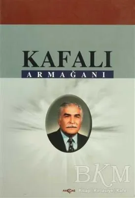 Kafalı Armağanı