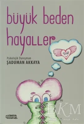 Büyük Beden Hayaller
