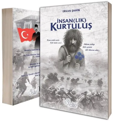 İnsanlık Kurtuluş