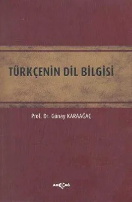 Türkçenin Dil Bilgisi