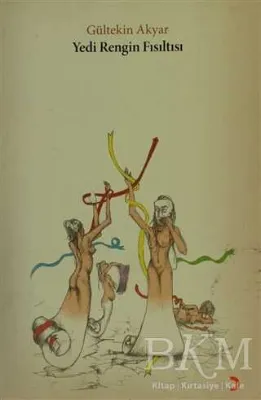 Yedi Rengin Fısıltısı