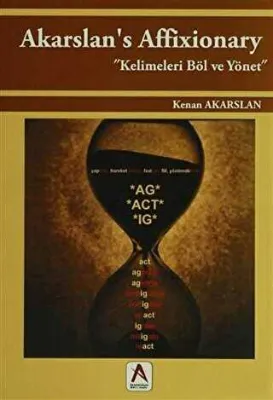 Akarslan`s Affixionary