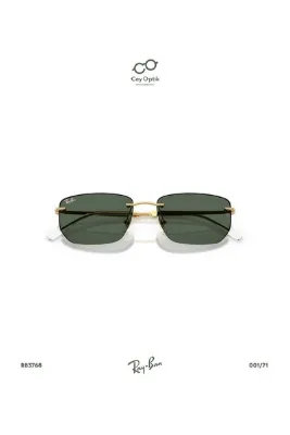 Ray-Ban Unisex Güneş Gözlüğü - RB3768 - 56/17/145