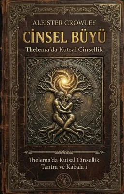 Cinsel Büyü: Thelema'da Kutsal Cinsellik