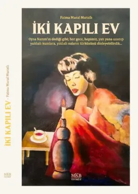 İki Kapılı Ev