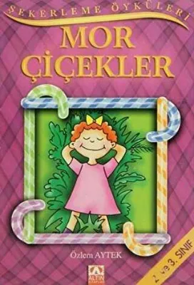 Mor Çiçekler