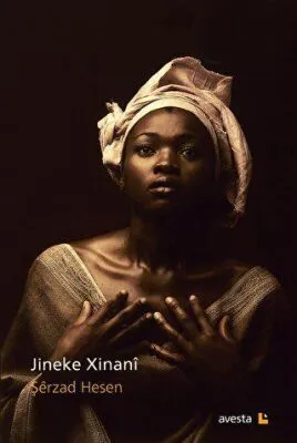 Jineke Xinani