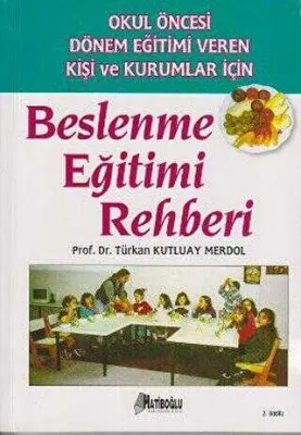 Beslenme Eğitimi Rehberi