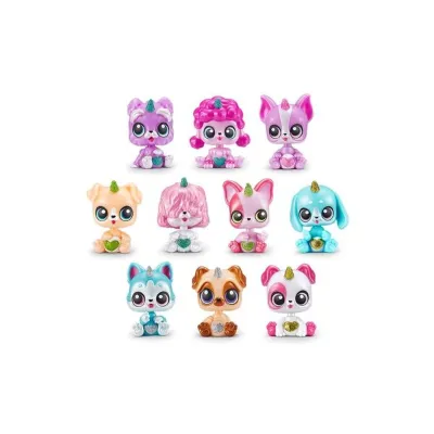 Rainbocorns Pocket Sürpriz Mini Figür 9285