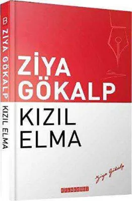 Kızıl Elma