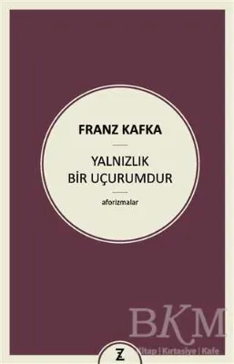 Yalnızlık Bir Uçurumdur