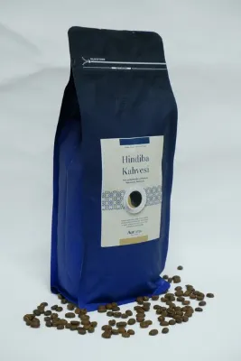 Auromix kahve çözümleri HİNDİBA KAHVESİ 1kg